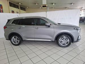 Ford Territory 1.8T Trend - Image 6