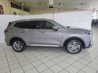 Ford Territory 1.8T Trend