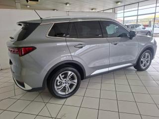 Ford Territory 1.8T Trend
