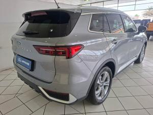 Ford Territory 1.8T Trend - Image 8