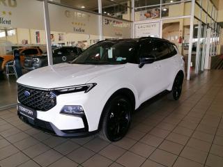 Ford Territory 1.8T Dark Edition