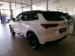 Ford Territory 1.8T Dark Edition - Image 3