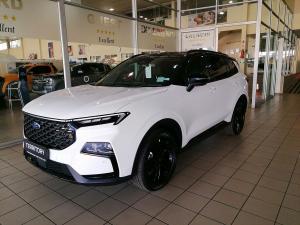 Ford Territory 1.8T Dark Edition - Image 1