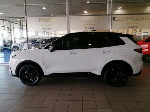 Ford Territory 1.8T Dark Edition - Image 2