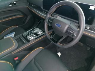 Ford Territory 1.8T Dark Edition