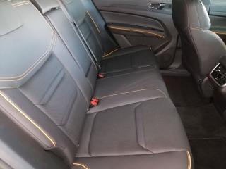 Ford Territory 1.8T Dark Edition