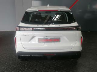 Chery Tiggo 7 1.5T Prime