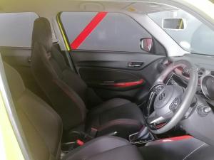 Suzuki Swift 1.4T Sport auto - Image 10