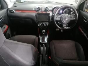 Suzuki Swift 1.4T Sport auto - Image 12