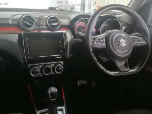 Suzuki Swift 1.4T Sport auto - Image 13