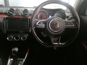 Suzuki Swift 1.4T Sport auto - Image 14