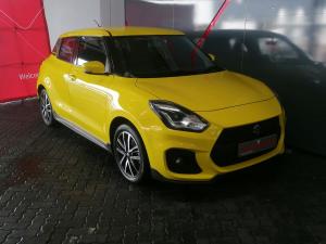 Suzuki Swift 1.4T Sport auto - Image 1