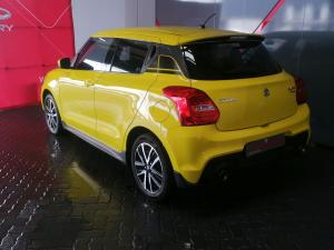 Suzuki Swift 1.4T Sport auto - Image 3