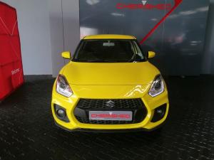 Suzuki Swift 1.4T Sport auto - Image 5