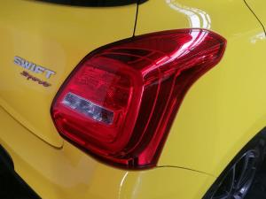 Suzuki Swift 1.4T Sport auto - Image 8