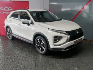 Mitsubishi Eclipse Cross 1.5T GLS - Image 1