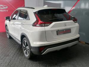 Mitsubishi Eclipse Cross 1.5T GLS - Image 3