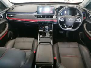 Chery Tiggo 4 Pro 1.5T Elite auto (CVT) - Image 13