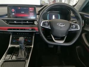 Chery Tiggo 4 Pro 1.5T Elite auto (CVT) - Image 15