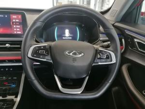 Chery Tiggo 4 Pro 1.5T Elite auto (CVT) - Image 16