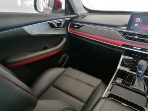 Chery Tiggo 4 Pro 1.5T Elite auto (CVT) - Image 19