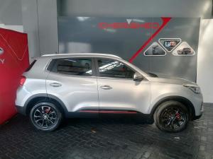 Chery Tiggo 4 Pro 1.5T Elite auto (CVT) - Image 2
