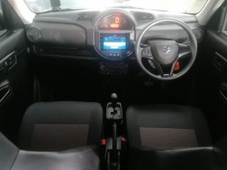 Suzuki S-Presso 1.0 GL auto