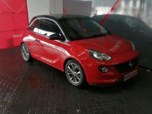 Opel Adam 1.0T Jam - Image 1