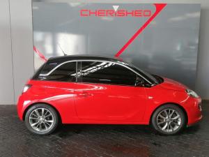 Opel Adam 1.0T Jam - Image 2