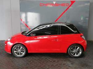 Opel Adam 1.0T Jam - Image 4