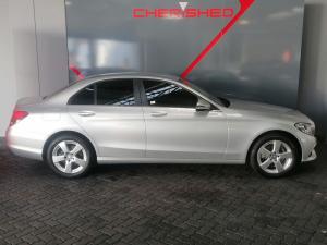 Mercedes-Benz C-Class C180 auto - Image 5