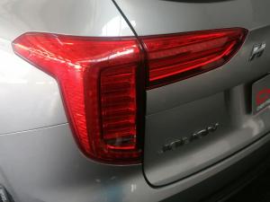 Haval Jolion 1.5T Luxury auto - Image 11