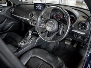 Audi A3 sedan 30TFSI - Image 10