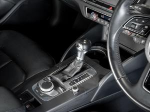 Audi A3 sedan 30TFSI - Image 13