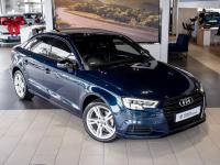 Thumbnail Audi A3 sedan 30TFSI