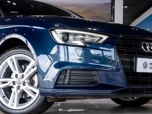 Audi A3 sedan 30TFSI - Image 3