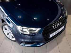 Audi A3 sedan 30TFSI - Image 4