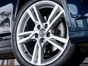 Audi A3 sedan 30TFSI - Image 5