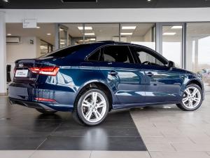 Audi A3 sedan 30TFSI - Image 6