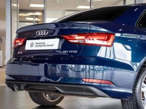 Audi A3 sedan 30TFSI - Image 7