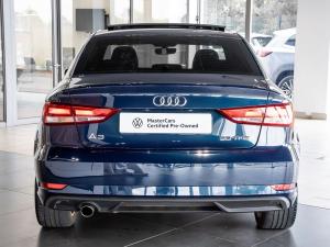 Audi A3 sedan 30TFSI - Image 8