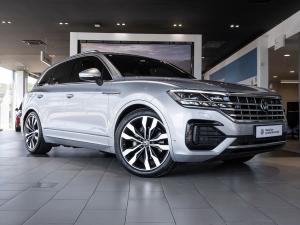 Volkswagen Touareg V6 TDI Executive R-Line - Image 2