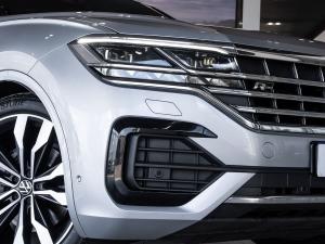 Volkswagen Touareg V6 TDI Executive R-Line - Image 3