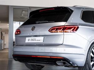 Volkswagen Touareg V6 TDI Executive R-Line - Image 7
