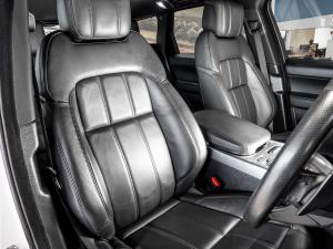 Land Rover Range Rover Sport HSE SDV6 - Image 13