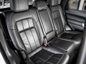 Land Rover Range Rover Sport HSE SDV6 - Image 14