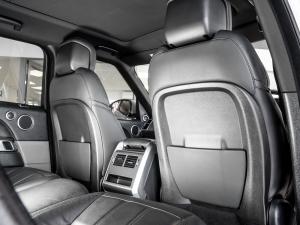 Land Rover Range Rover Sport HSE SDV6 - Image 15