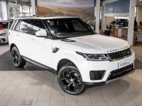 Thumbnail Land Rover Range Rover Sport HSE SDV6