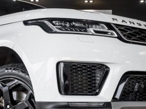 Land Rover Range Rover Sport HSE SDV6 - Image 2