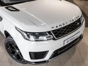 Land Rover Range Rover Sport HSE SDV6 - Image 3